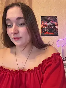 Mia Nixxx online show from 15, 2, 2026