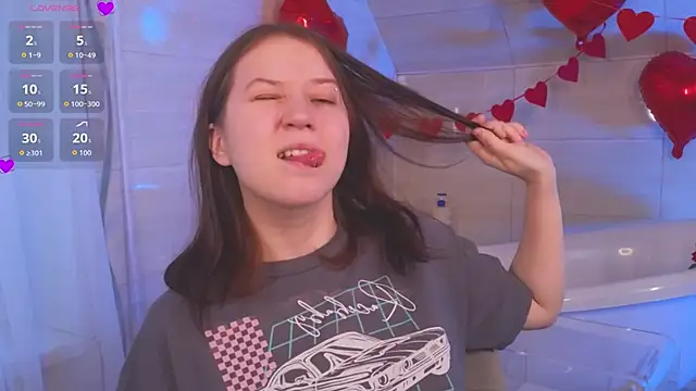 MmollyMay online show from 16, 2, 2026