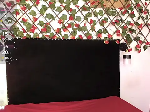 Snapshot of DakotaRouse1 chatting on 10, 2, 2026 DakotaRouse1 online show from 10, 2, 2026