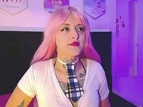 DakotaRouse1 online show from 21, 3, 2026