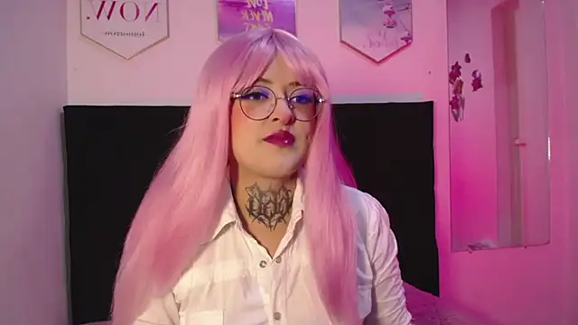 DakotaRouse1 online show from 29, 3, 2026