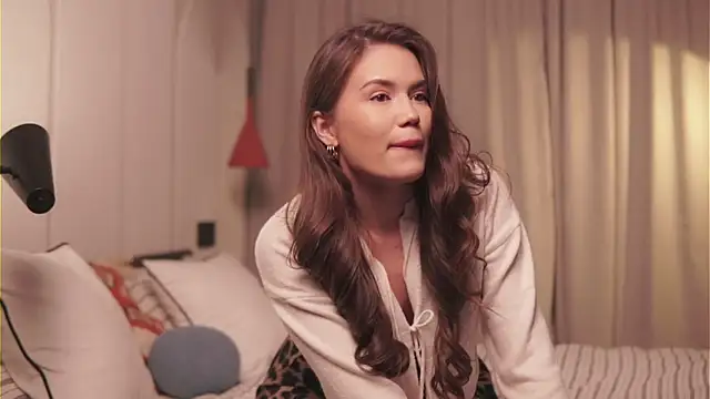 Snapshot of RicardaPersing chatting on 22, 2, 2026 RicardaPersing online show from 22, 2, 2026