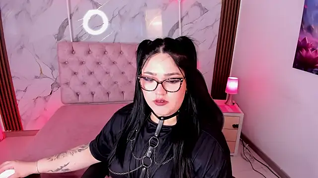 Snapshot of IvonyGarciia chatting on 18, 3, 2026 IvonyGarciia online show from 18, 3, 2026