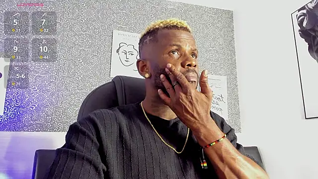 Mark Vega online show from 22, 2, 2026