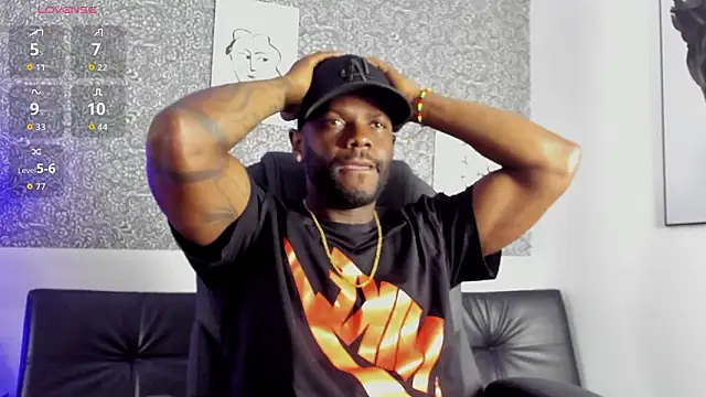 Mark Vega online show from 27, 2, 2026