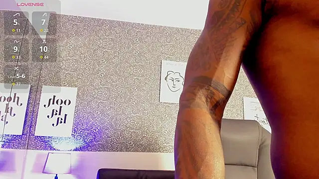 Mark Vega online show from 6, 3, 2026