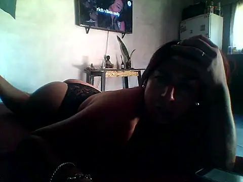 Snapshot of Micaela777 chatting on 18, 2, 2026 Micaela777 online show from 18, 2, 2026