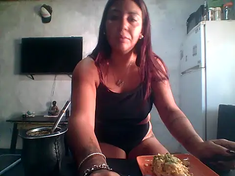 Snapshot of Micaela777 chatting on 13, 3, 2026 Micaela777 online show from 13, 3, 2026