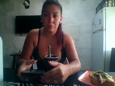 Snapshot of Micaela777 chatting on 23, 3, 2026 Micaela777 online show from 23, 3, 2026