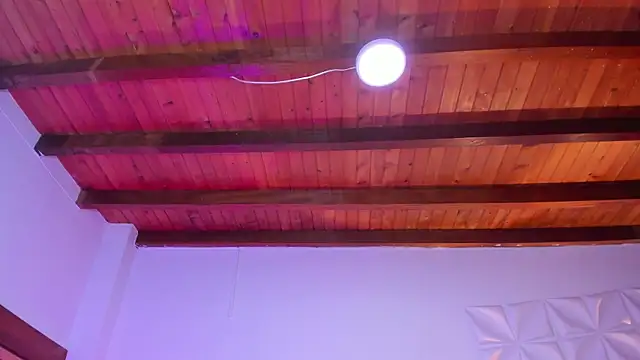 Miss LunaVelvet online show from 20, 2, 2026