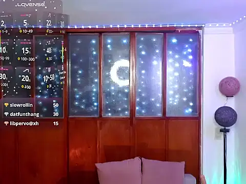 DanniHotBoy02 online show from 16, 3, 2026