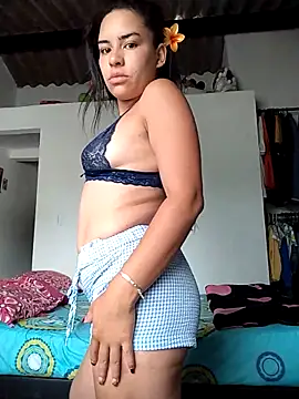 Snapshot of Anii_ta05 chatting on 5, 4, 2026 Anii ta05 online show from 5, 4, 2026