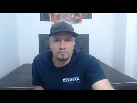 Snapshot of thomax10 chatting on 20, 2, 2026 thomax10 online show from 20, 2, 2026
