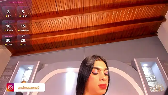 Sweet Celeste06 online show from 9, 3, 2026