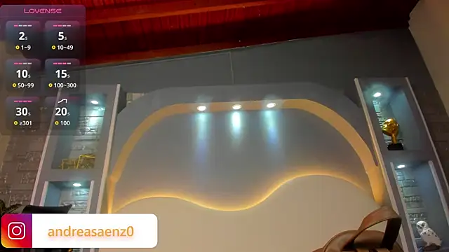 Sweet Celeste06 online show from 17, 7, 2026