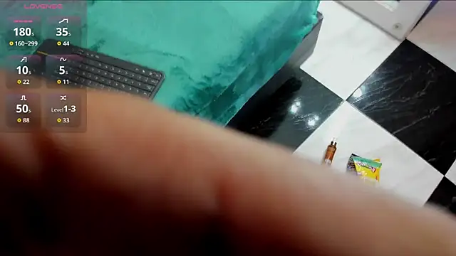 Lanadelrey 1 online show from 26, 2, 2026