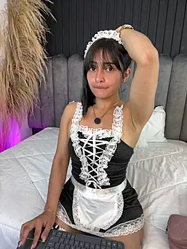 Lanadelrey 1 online show from 27, 2, 2026