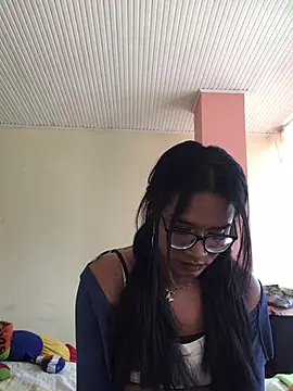 horny brii online show from 22, 4, 2026
