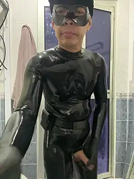 Snapshot of RubberGummi chatting on 29, 4, 2026 RubberGummi online show from 29, 4, 2026