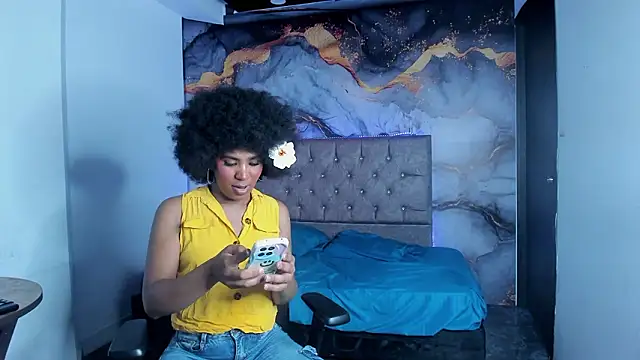 CataleyaMoon  online show from 16, 3, 2026