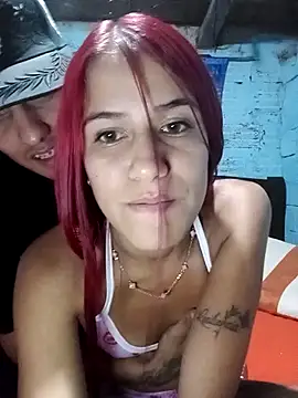 Snapshot of Max_Mela28 chatting on 27, 2, 2026 Max Mela28 online show from 27, 2, 2026