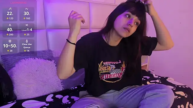 Xara u online show from 11, 4, 2026