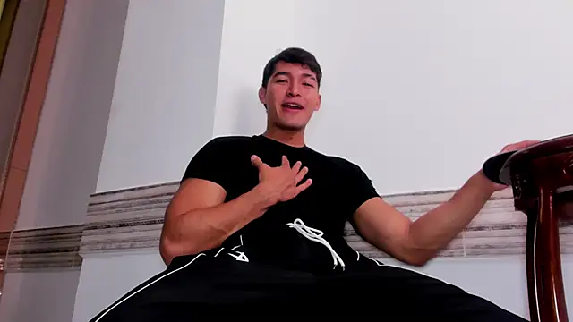 Snapshot of Maik_Mejia chatting on 23, 2, 2026 Maik Mejia online show from 23, 2, 2026