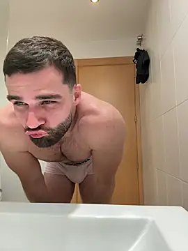 MitshCam online show from 18, 2, 2026