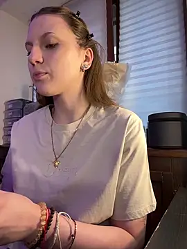 Snapshot of YourSweetArya chatting on 12, 3, 2026 YourSweetArya online show from 12, 3, 2026