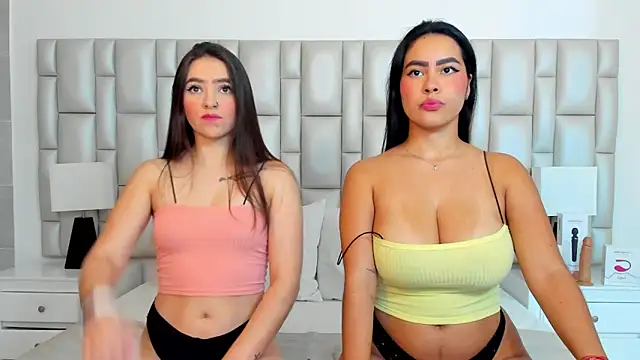 paola katy dicks online show from 29, 1, 2025