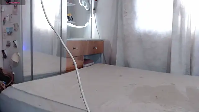 Snapshot of Gigi_Moss1 chatting on 5, 3, 2026 Gigi Moss1 online show from 5, 3, 2026