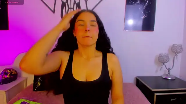 antonella as online show from 28, 2, 2026