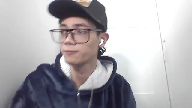 Santi Princex online show from 27, 2, 2026