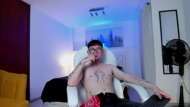 KaiStein online show from 13, 2, 2026