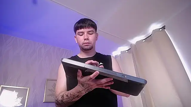 KaiStein online show from 18, 2, 2026