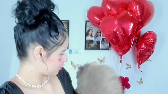 catalina santana4 online show from 7, 3, 2026