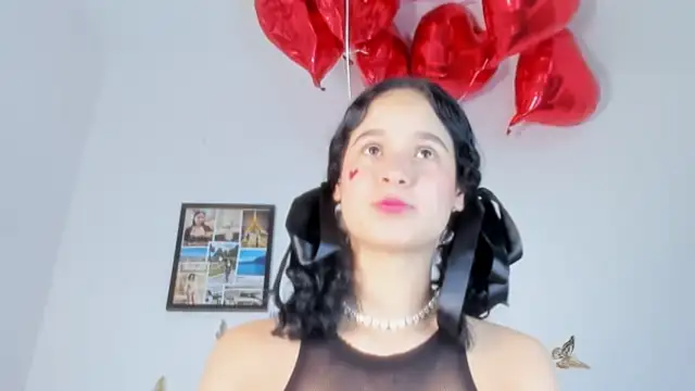 catalina santana4 online show from 10, 3, 2026