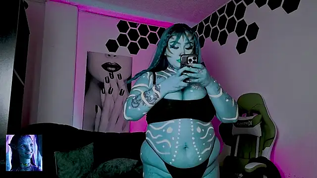 meowboo online show from 6, 3, 2026