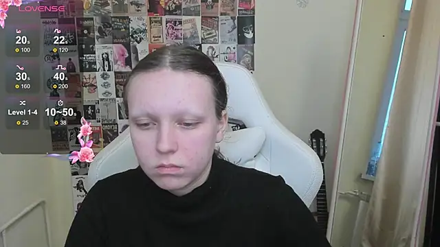 NikolFlostt online show from 6, 3, 2026