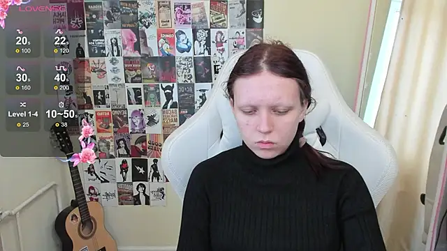 NikolFlostt online show from 17, 3, 2026