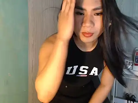 Snapshot of mauie69 chatting on 19, 6, 2026 mauie69 online show from 19, 6, 2026
