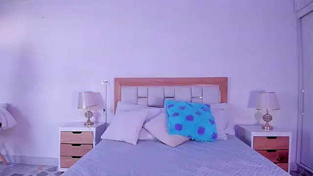 Bunny Blush1 online show from 25, 3, 2026