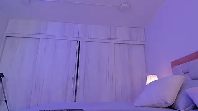 Bunny Blush1 online show from 7, 4, 2026