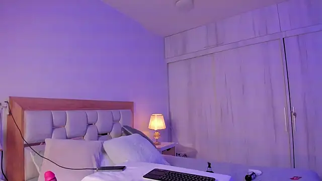 Bunny Blush1 online show from 11, 4, 2026