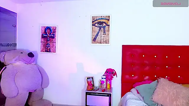 Snapshot of sexy_girlts chatting on 14, 4, 2026 sexy girlts online show from 14, 4, 2026