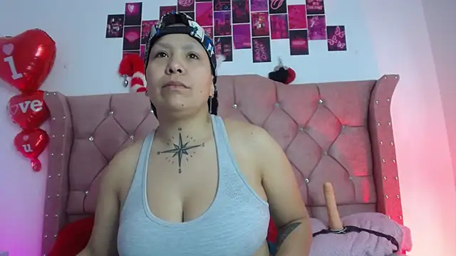 Snapshot of nat_evans8 chatting on 17, 3, 2026 nat evans8 online show from 17, 3, 2026