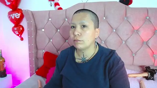 Snapshot of nat_evans8 chatting on 20, 3, 2026 nat evans8 online show from 20, 3, 2026