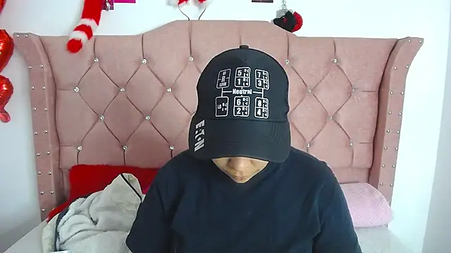 Snapshot of nat_evans8 chatting on 22, 3, 2026 nat evans8 online show from 22, 3, 2026