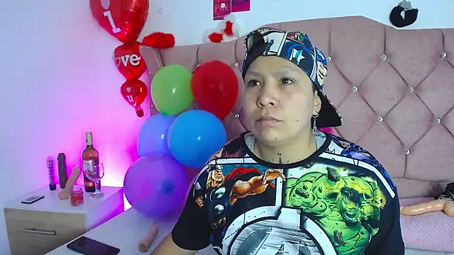 Snapshot of nat_evans8 chatting on 30, 3, 2026 nat evans8 online show from 30, 3, 2026