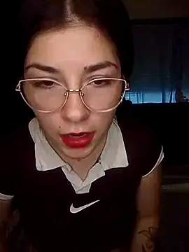 Luna33- online show from 25, 2, 2026